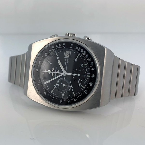 Omega Speedmaster 125 Anniversary Chronometer Chronograph Cal. 1040 Ref. ST 378.0801 Limited Edition